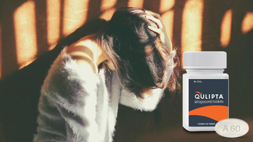 AbbVie charts a new course for CGRPs in menstrual migraine