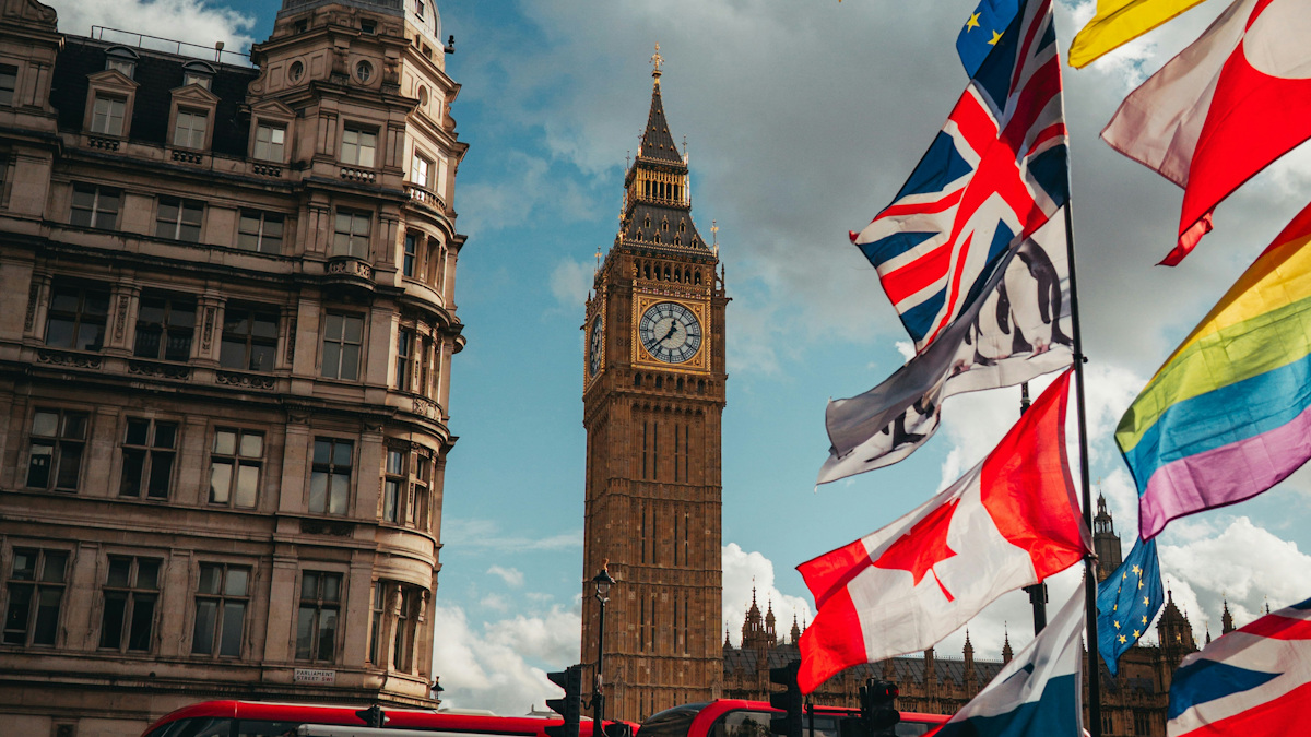 Could UK clinical trial revamp unlock closer ties with Canada?