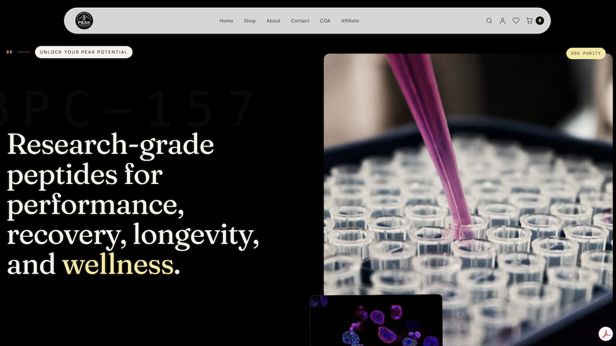 FDA issues warning letters to five unapproved GLP-1 websites