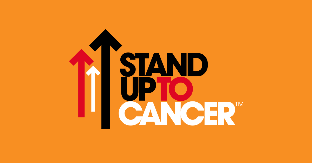 How today's biotechs are helping us Stand Up To Cancer