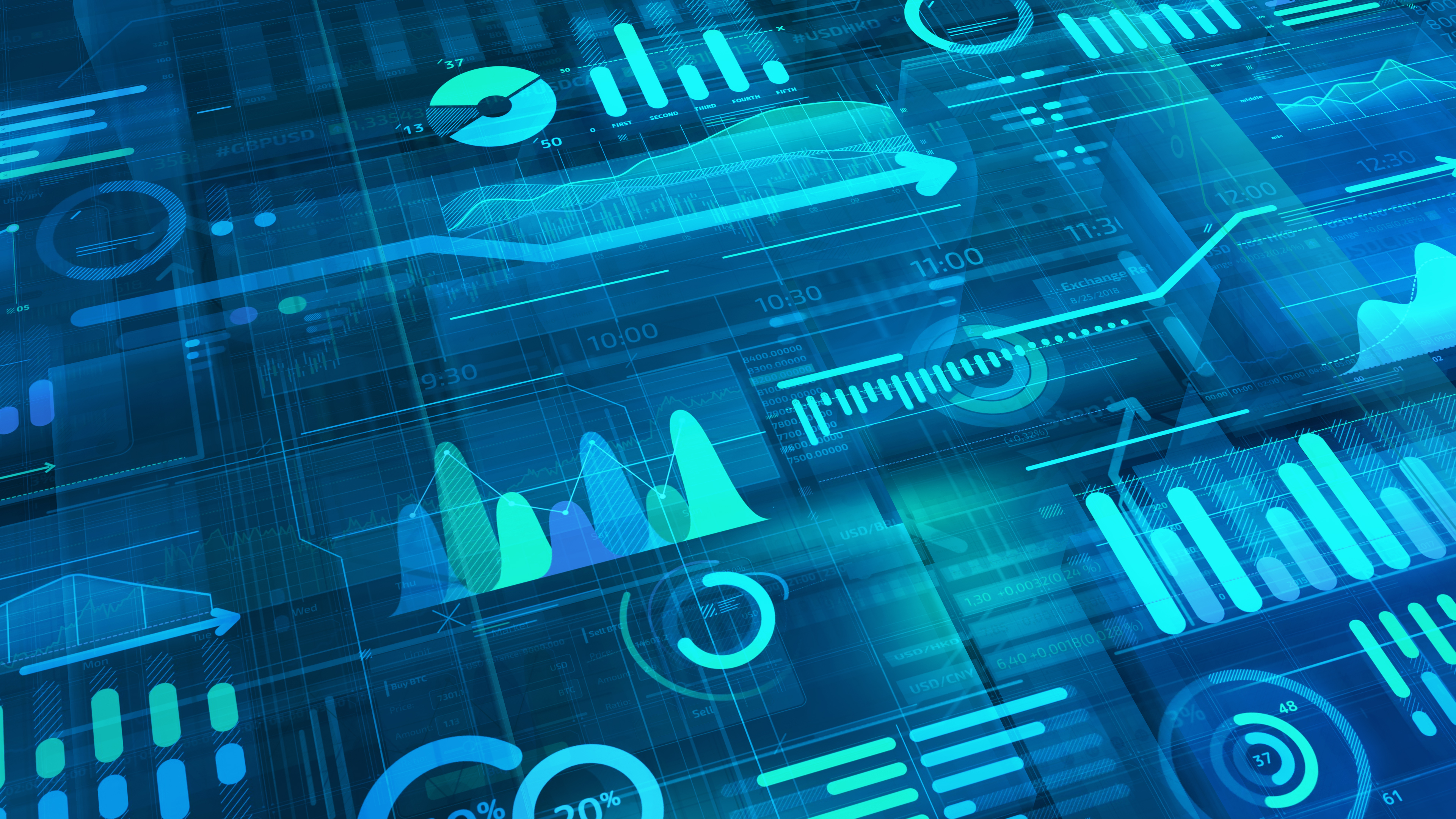 Better analytics leads to fewer regulator questions