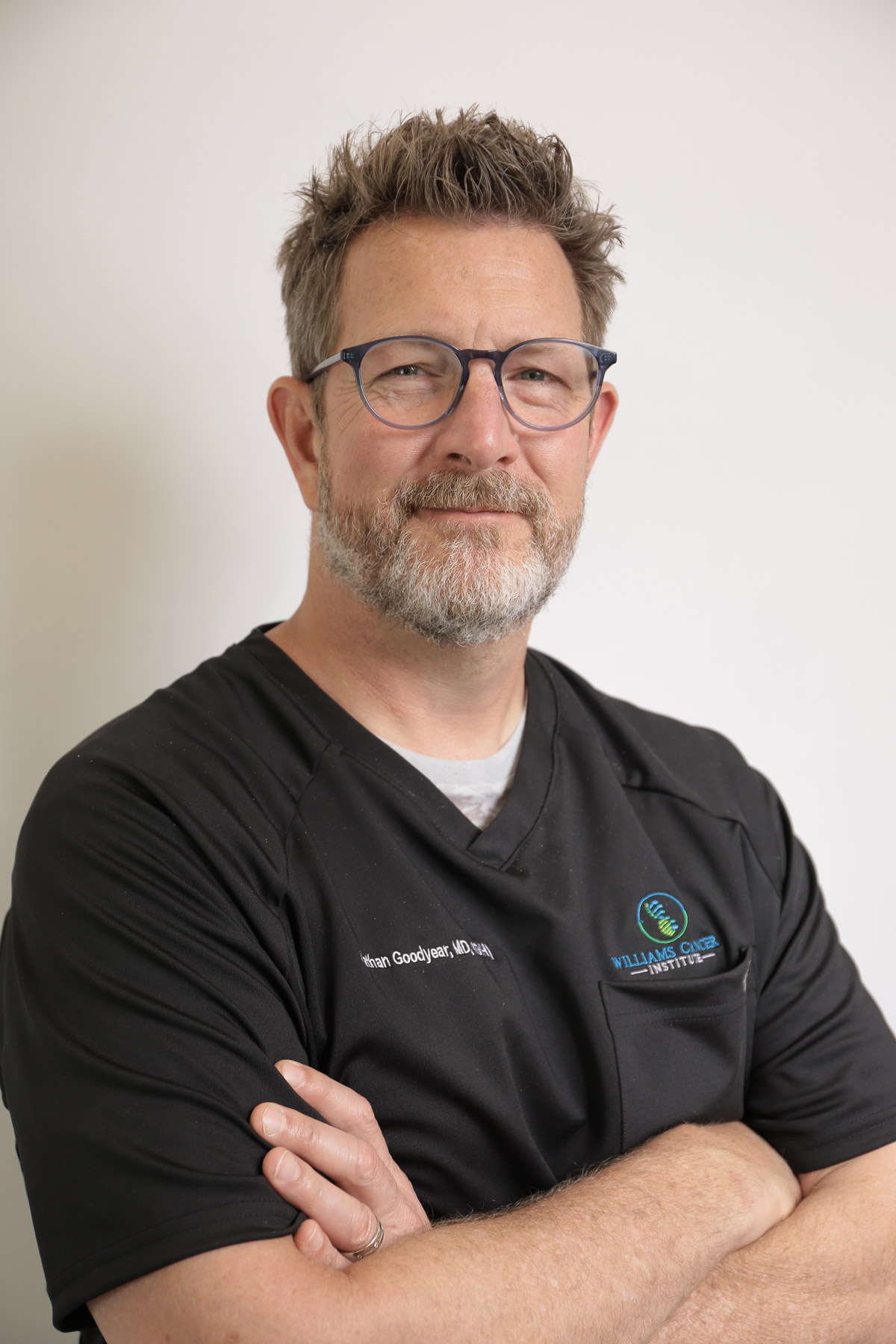 Dr. Goodyear