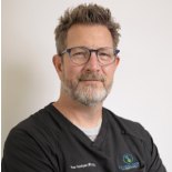 Dr Nathan Goodyear 