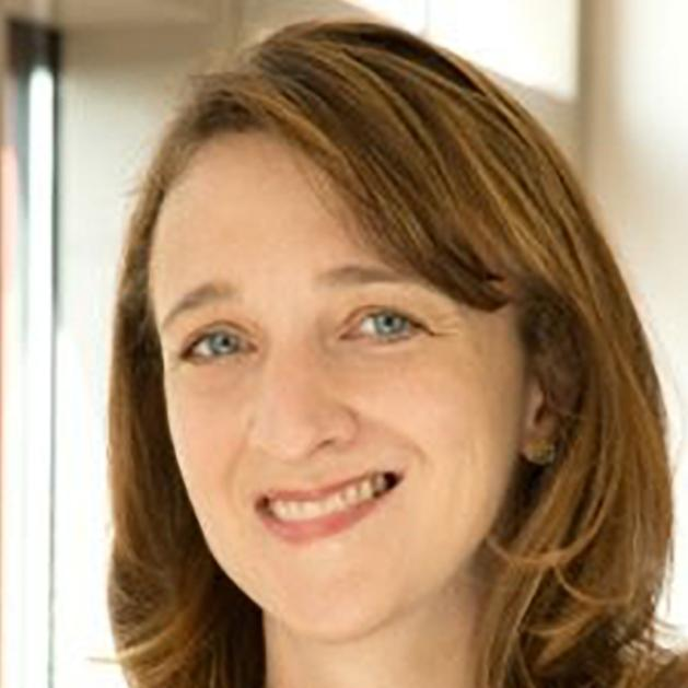 Sarah Reynolds