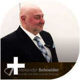 New hope for ovarian cancer, with Alexander Schneider