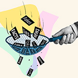 graphic illustration