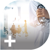 Healthcare and medical concept