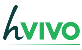 hVIVO logo