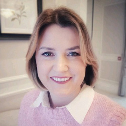 Arlene Neville