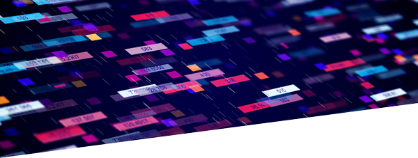 data