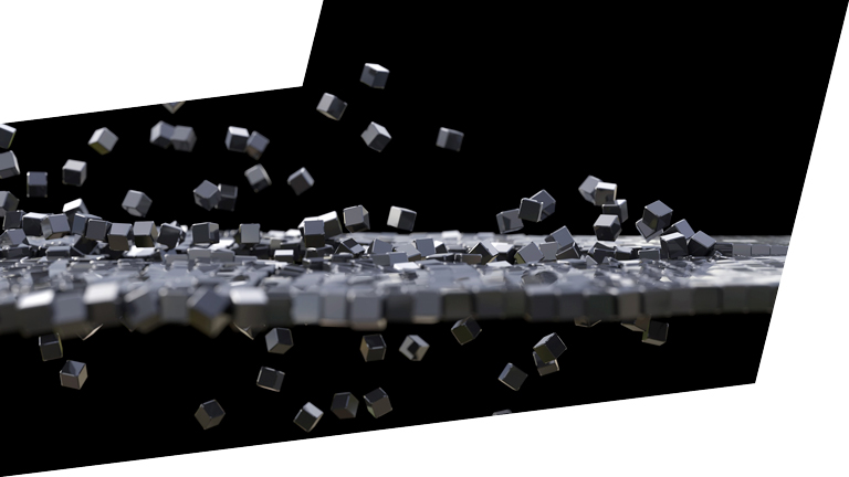 fragmentation