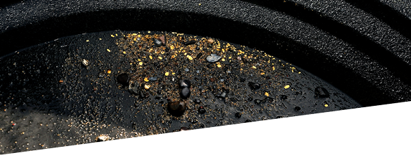 gold rush