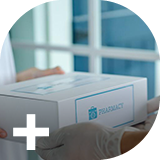 patient delivery