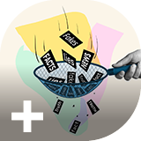 sieve of critical thinking