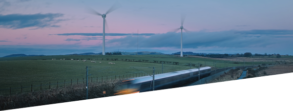 wind power