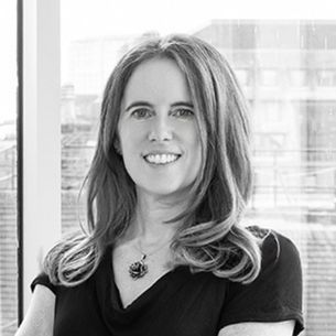 Isobel Barry, partner at Carpmaels & Ransford
