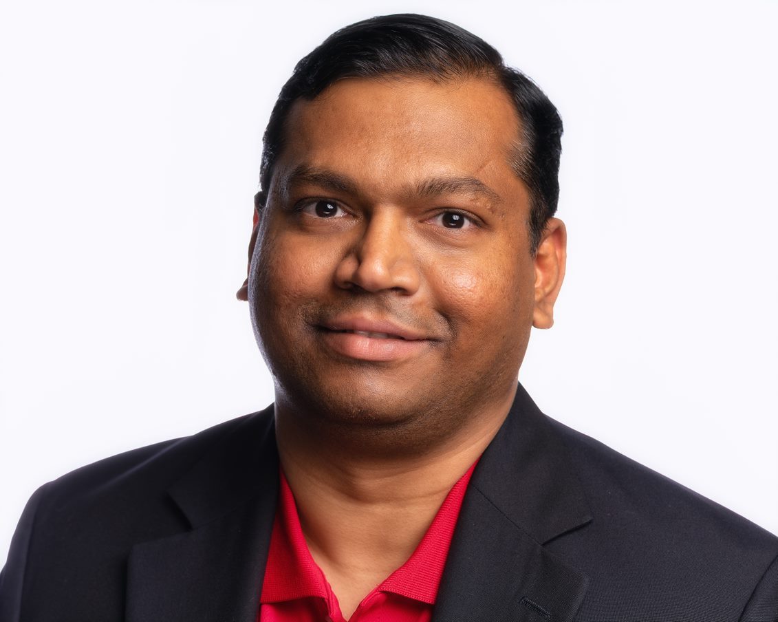 Rajesh