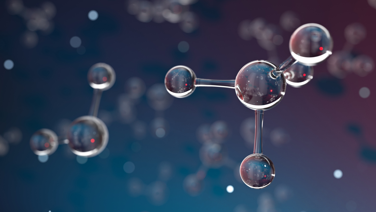 small-molecule drugs