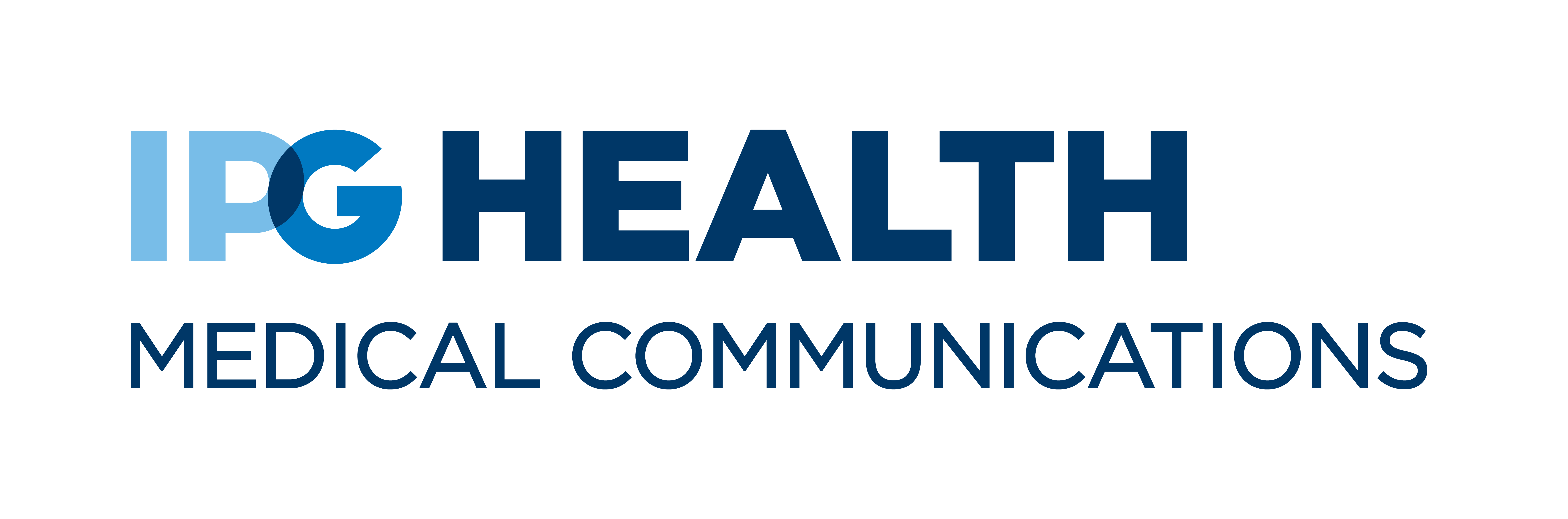 IPG Health logo