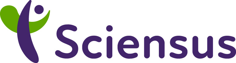 Sciensus logo