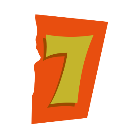 number seven