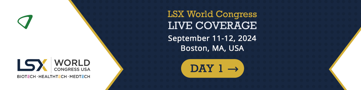 LSX World Congress Day banner link