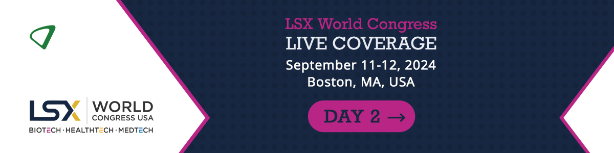 LSX World Congress Day 2 banner link