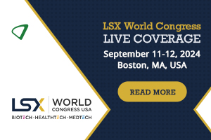 LSX World Congress