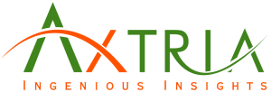 Axtria logo