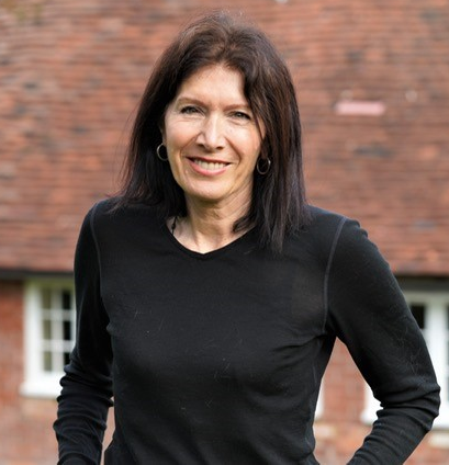 Professor Beverley Hunt