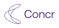 Concr logo