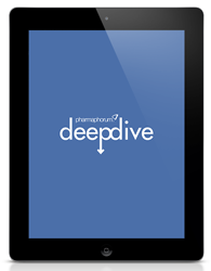 Deep Dive digital magazine