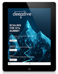 Deep Dive Digital Health 2023
