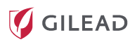 Gilead logo