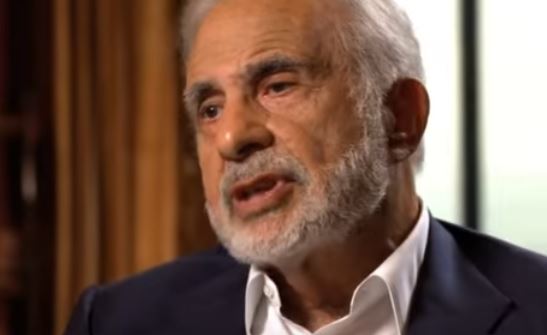 Carl Icahn