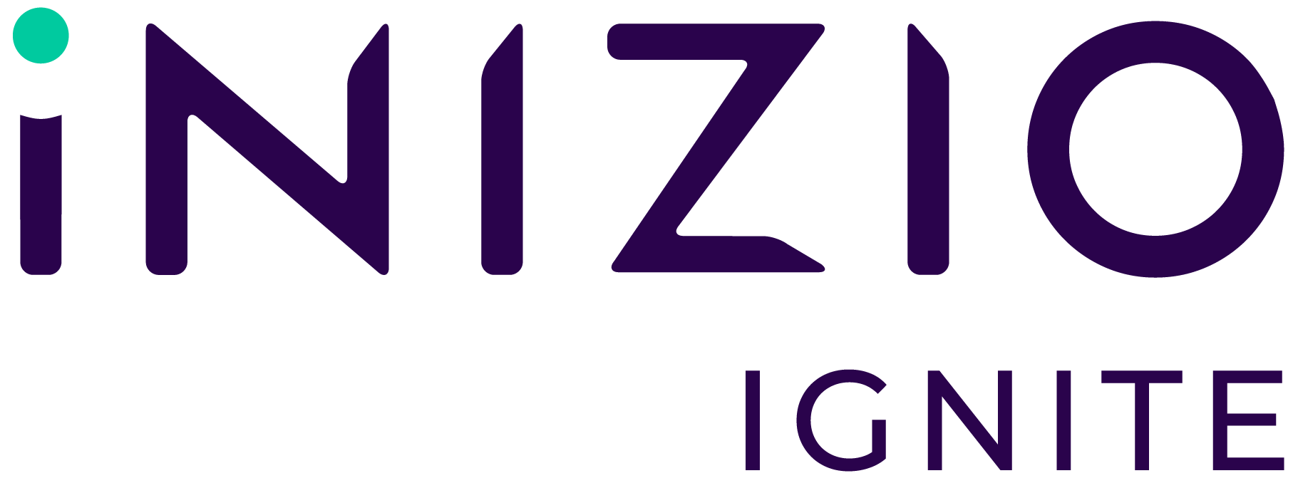 Inizio Ignite logo