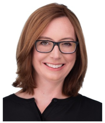 Jen Norton