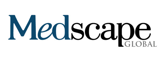 Medscape Global logo