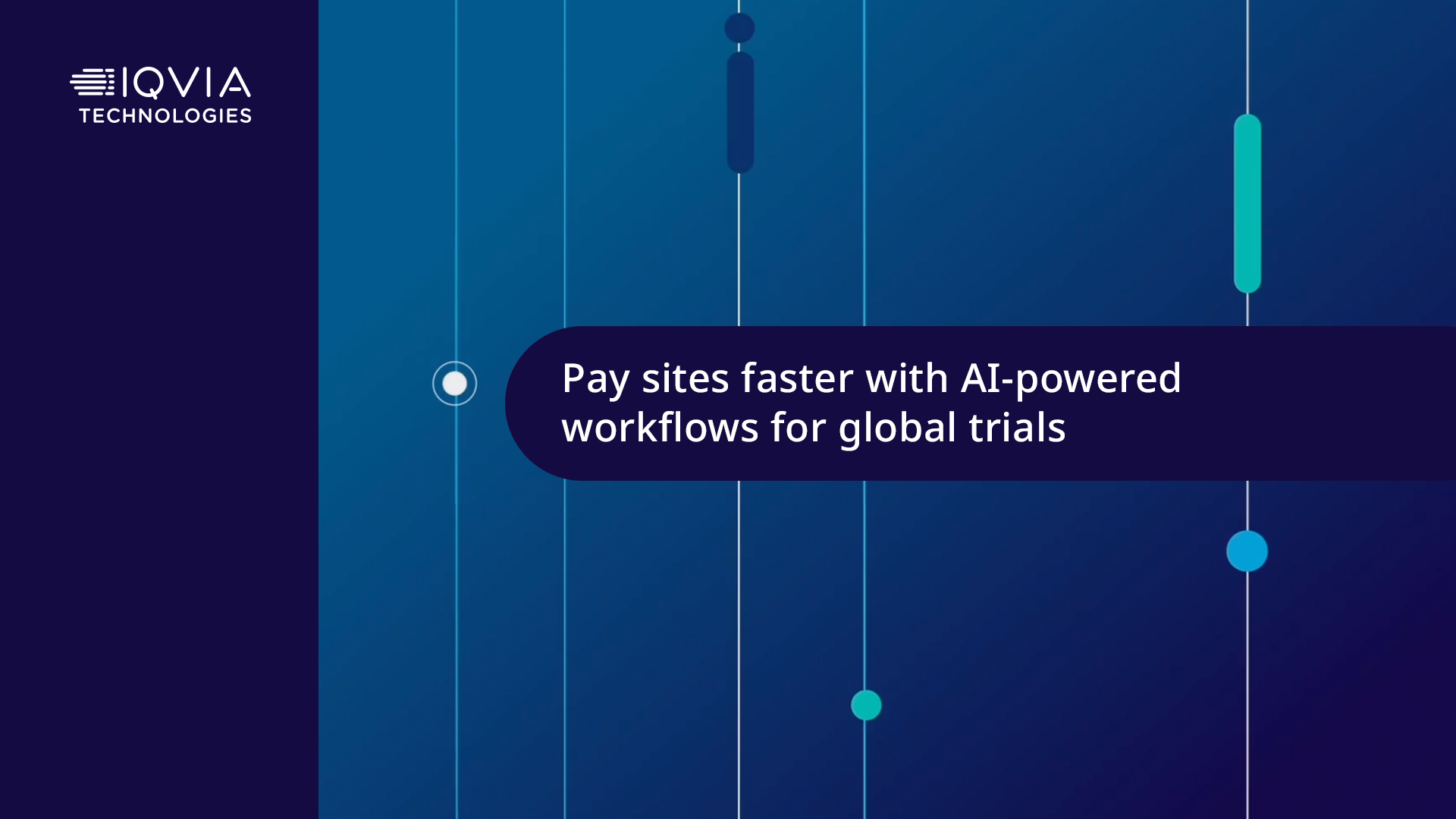IQVIA Technologies visual