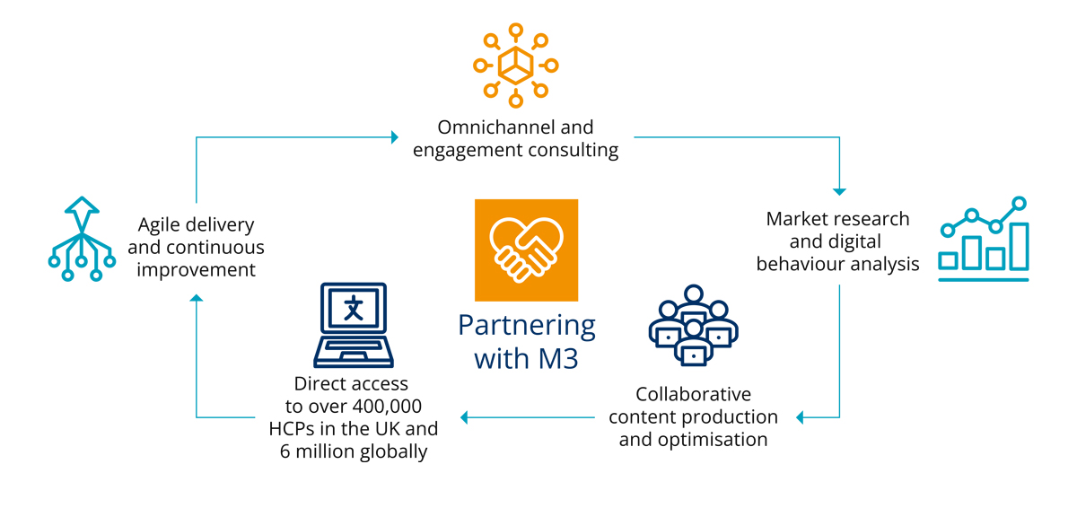 M3 global diagram