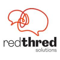 Red Thred logo