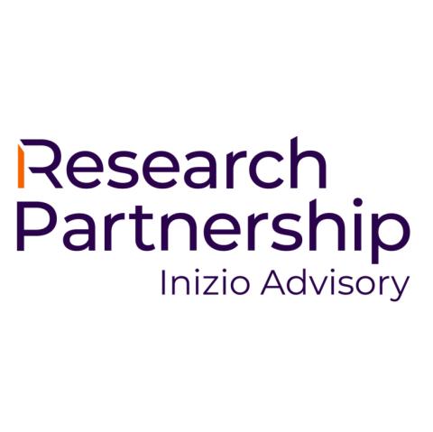 Research Partnership logo