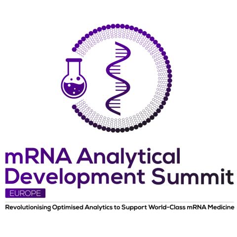 MRNA Analytical Development Summit Europe, Berlin | Pharmaphorum