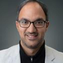 Dr Rakesh Amin