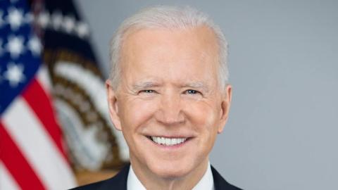 President Joe Biden