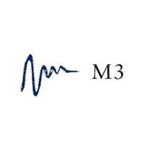 M3 Logo