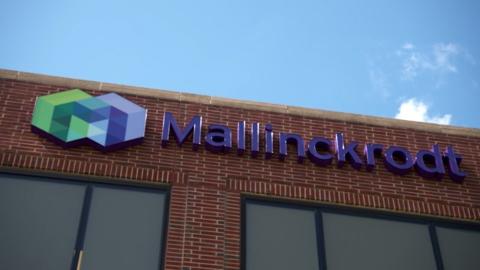 Mallinckrodt