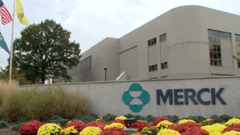 US Merck & Co