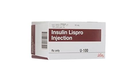 insulin