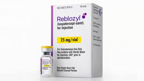 Reblozyl